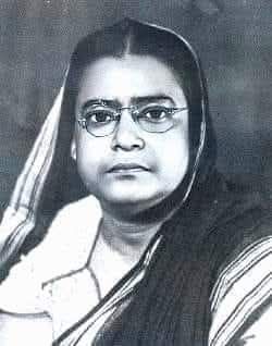 শিক্ষাবিদ লেখক শামসুন্নাহার মাহমুদ